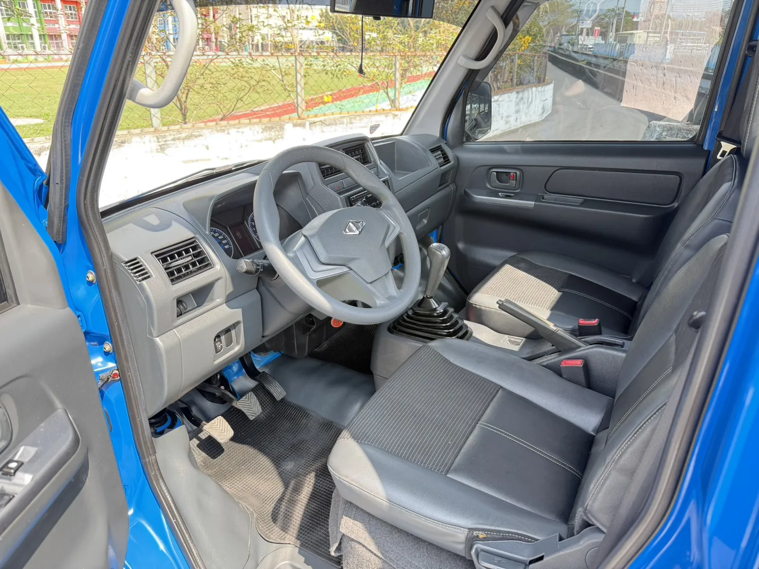 2020年 菱利貨車