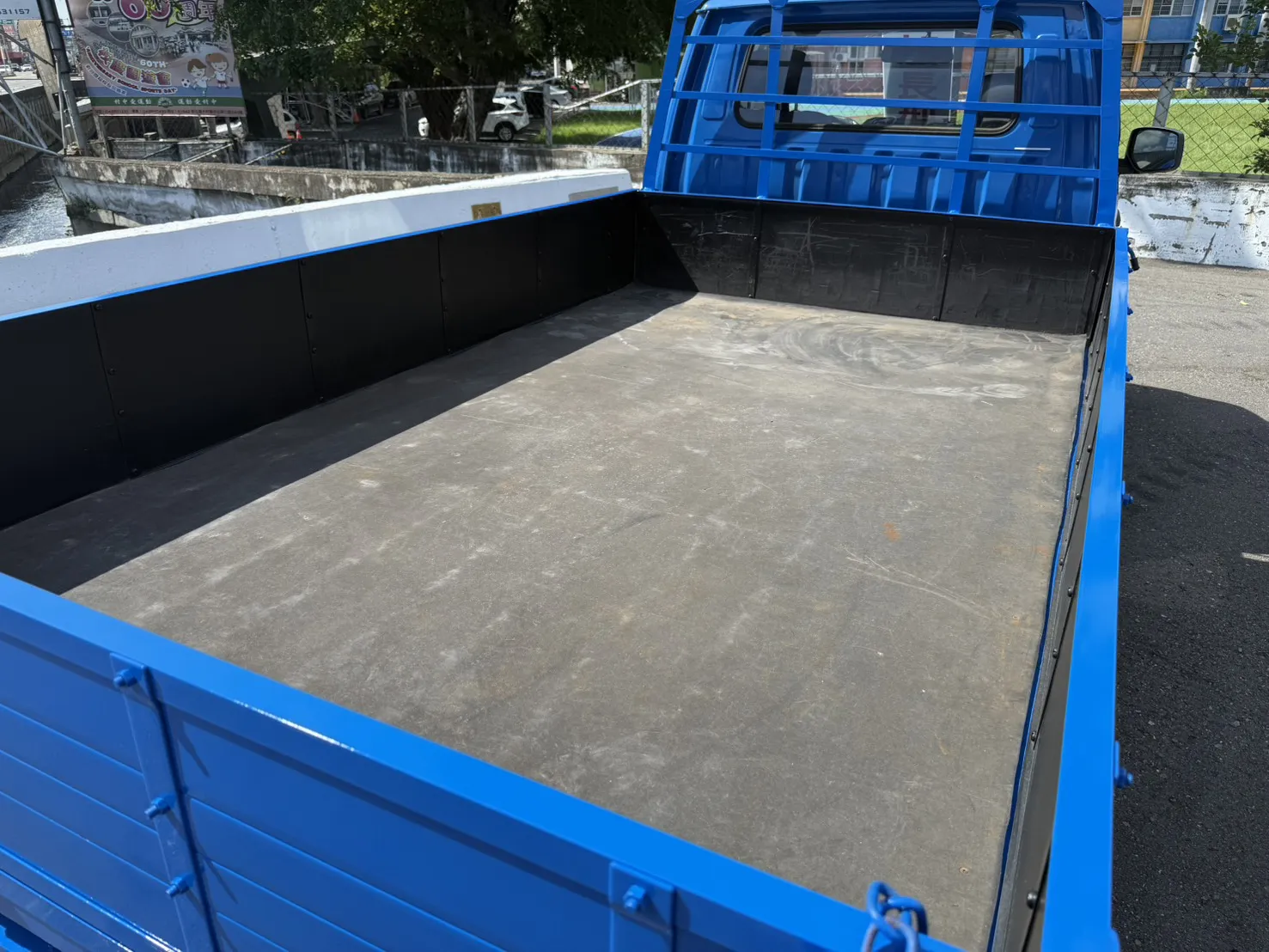 2020年 得利卡貨車【自排】