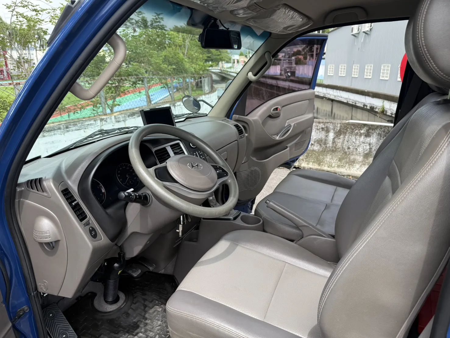 2022年 波特貨車【自排】