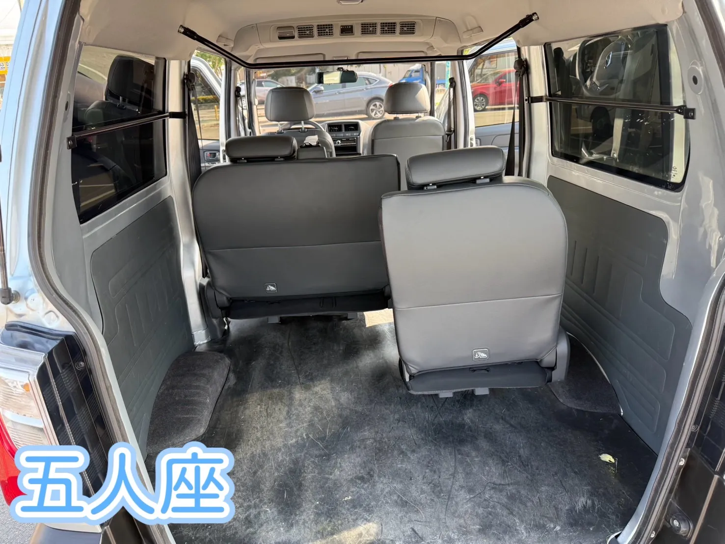 2021年 菱利A180廂車【自排】