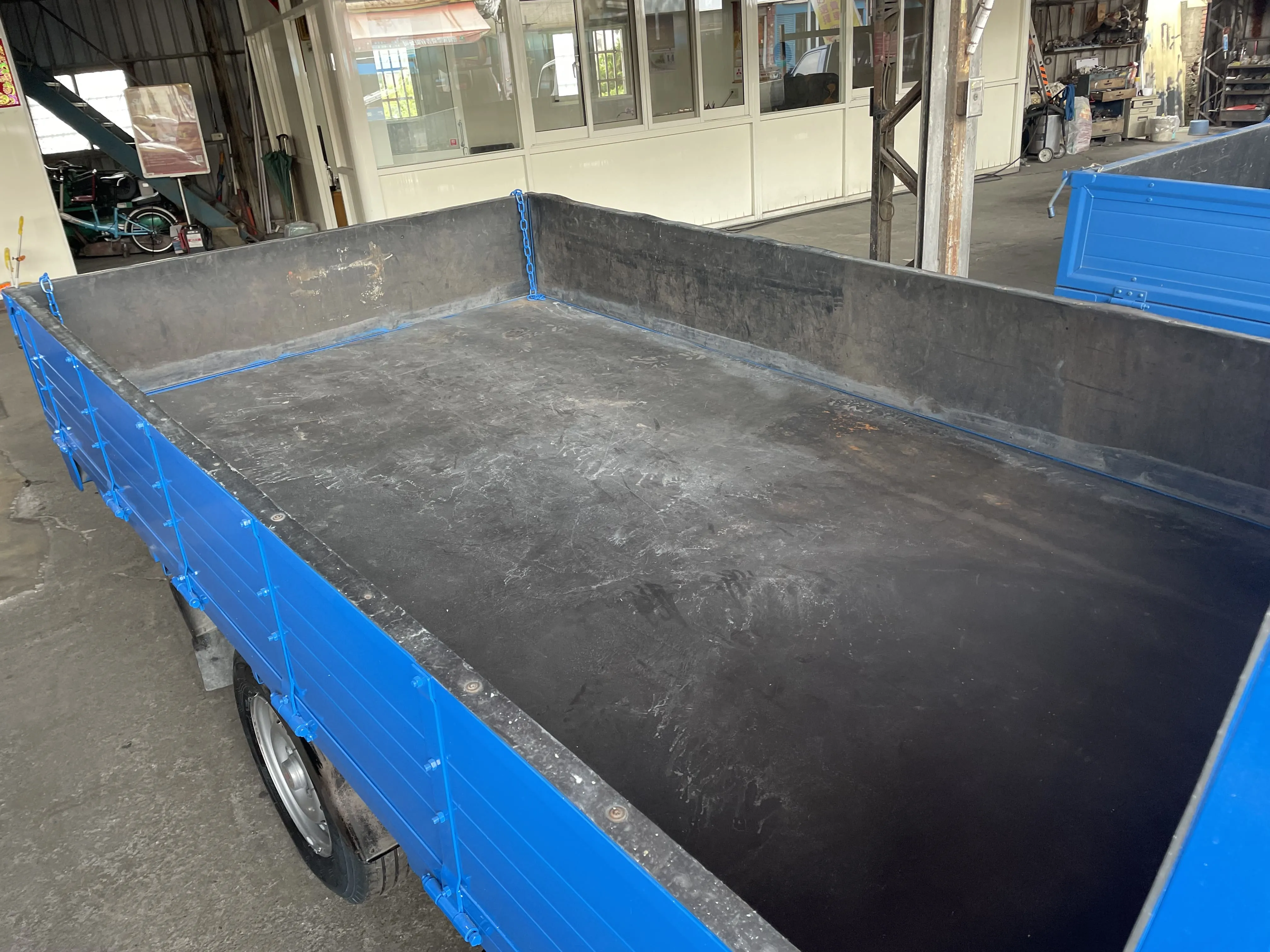 2017年 得利卡貨車  