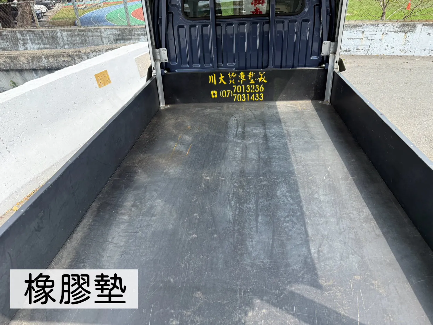 2024年 菱利A190貨車【自排 超低里程】