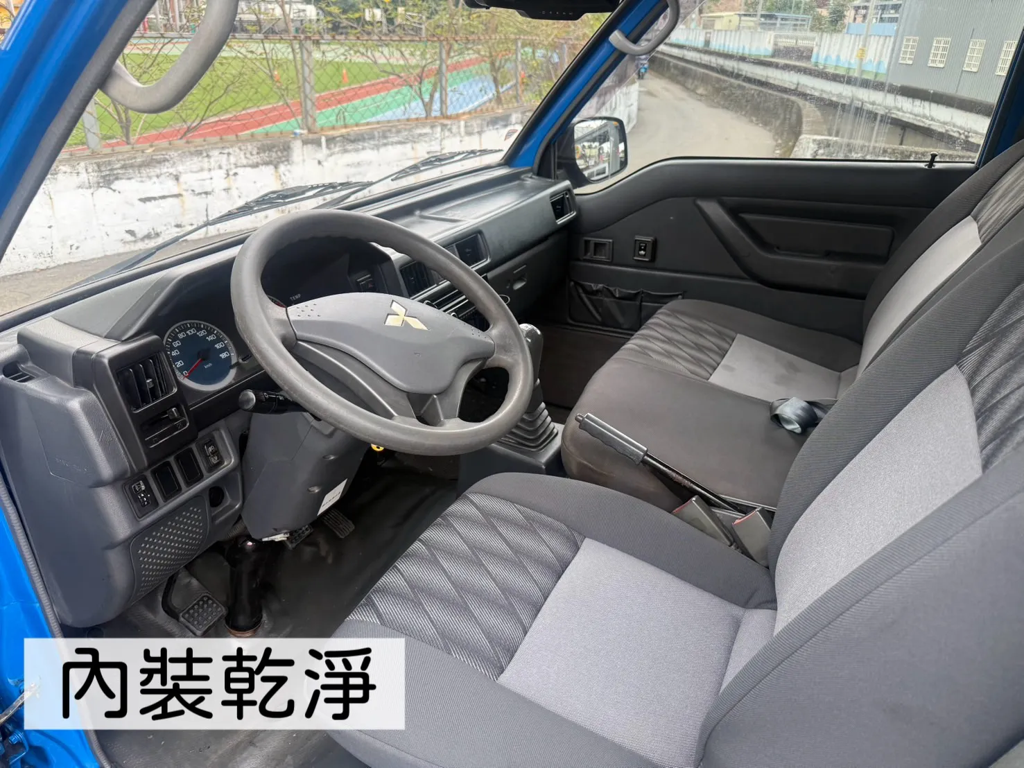 2018年 得利卡貨車