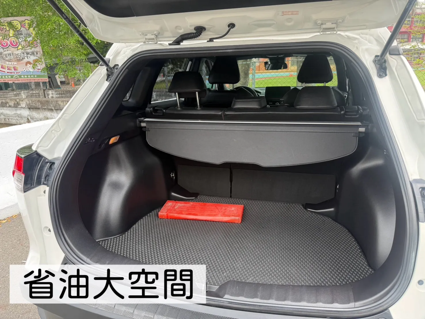 2020年 Corolla Cross