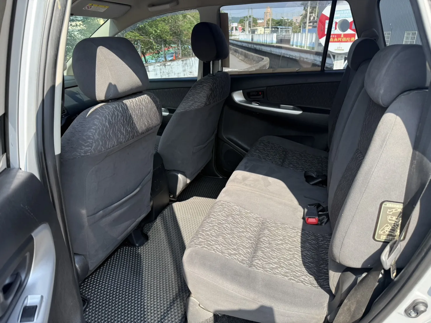 2014年 INNOVA