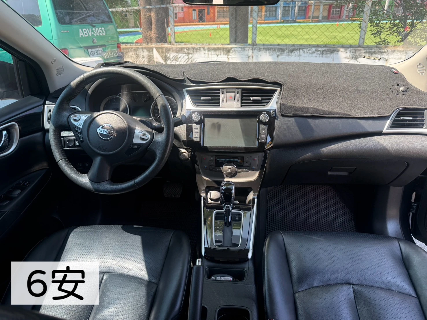 2018年 SENTRA