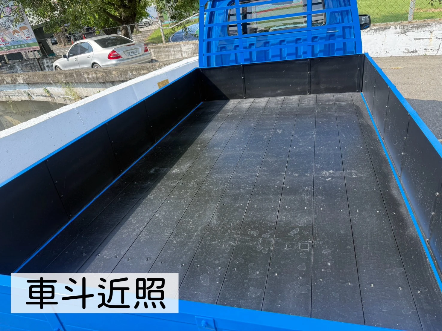 2016年 得利卡貨車【跑少】