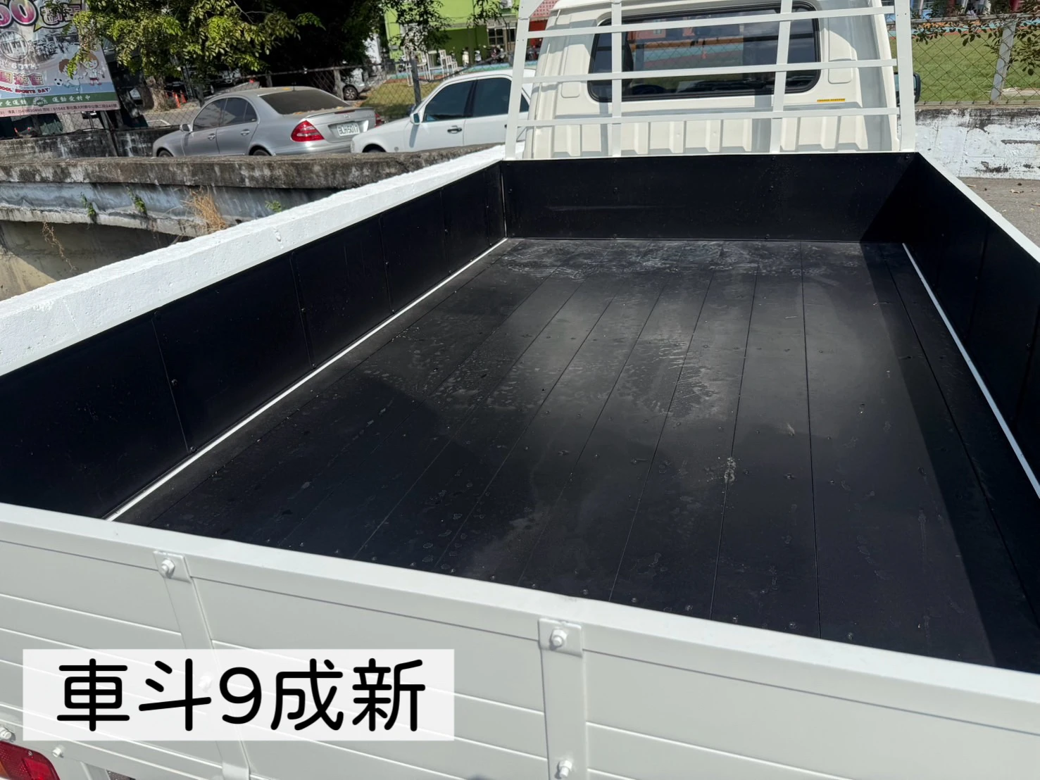 2024年 得利卡貨車