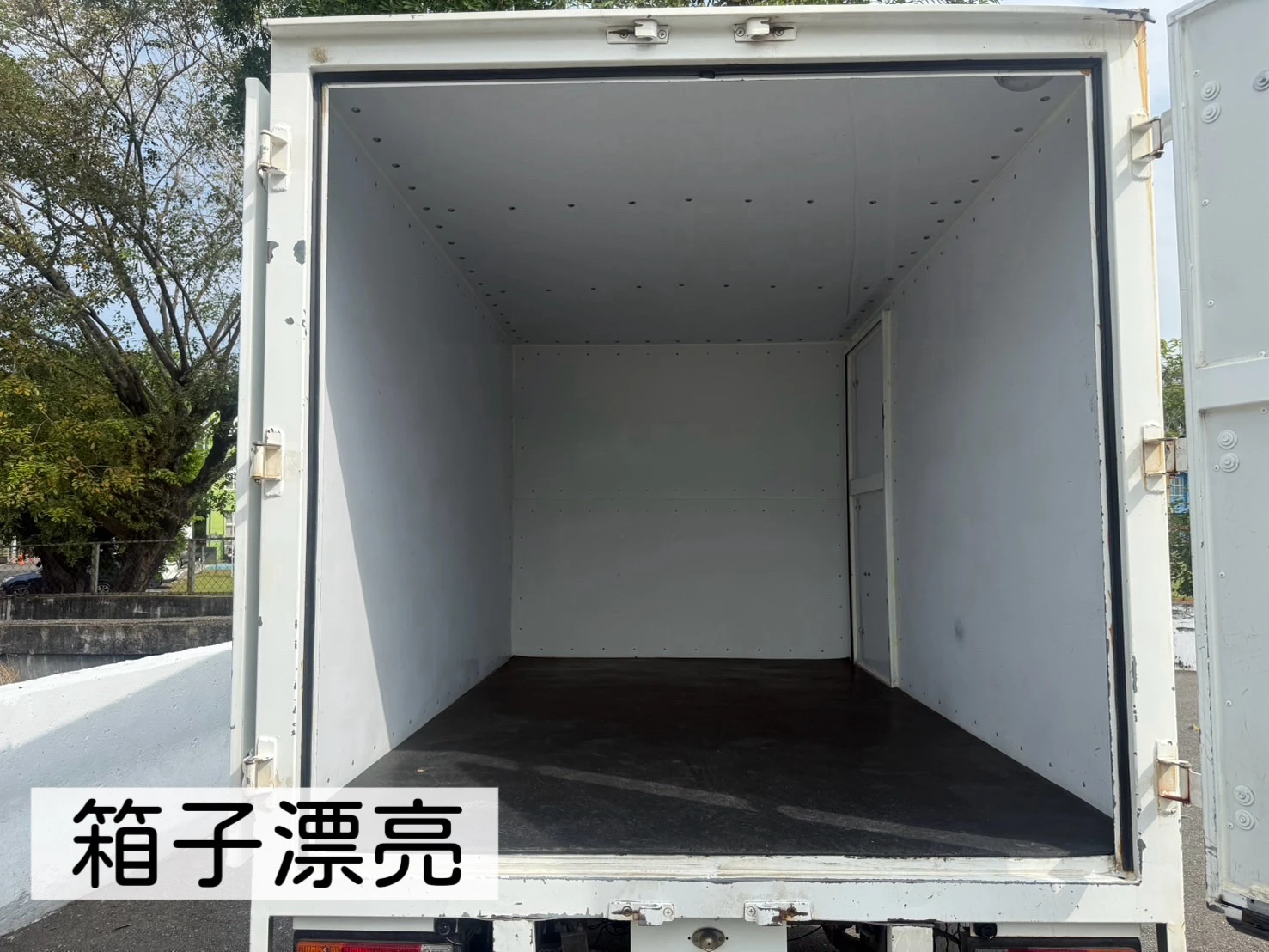 2021年 得利卡貨車