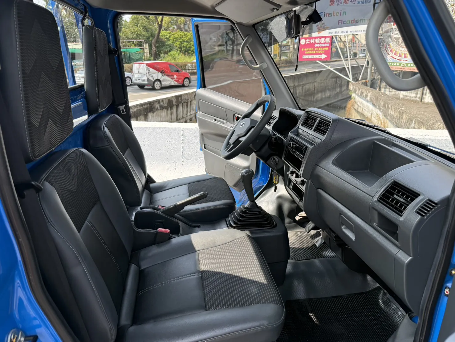 2020年 菱利貨車