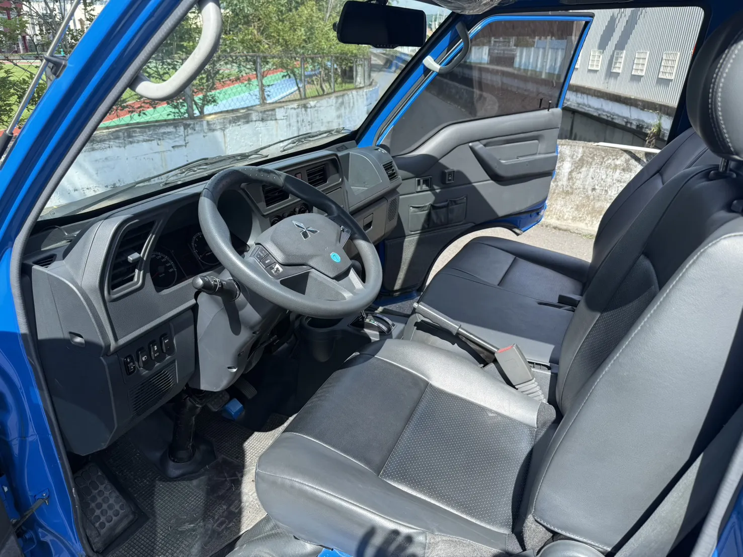 2020年 得利卡貨車【自排】