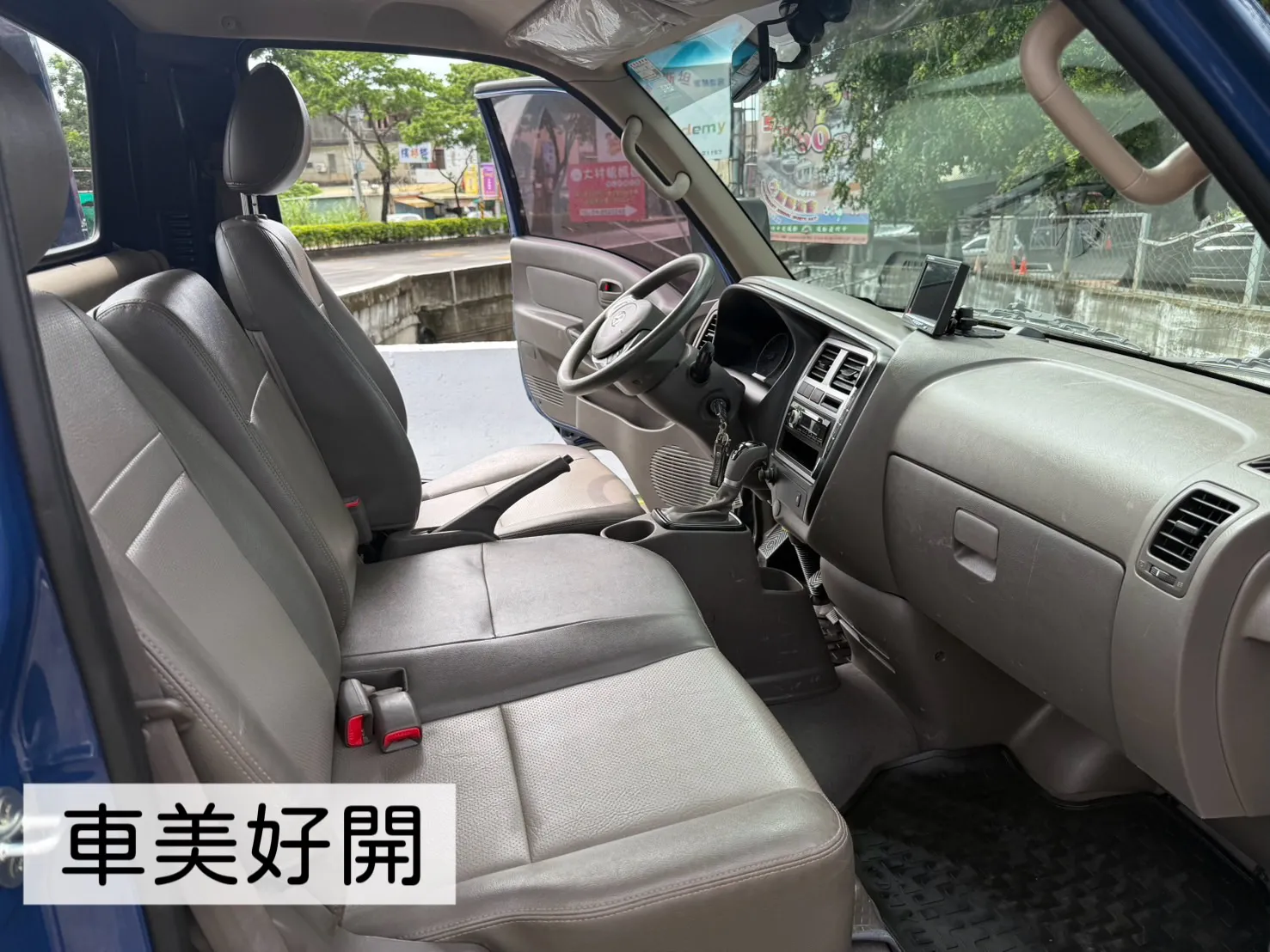 2022年 波特貨車【自排】