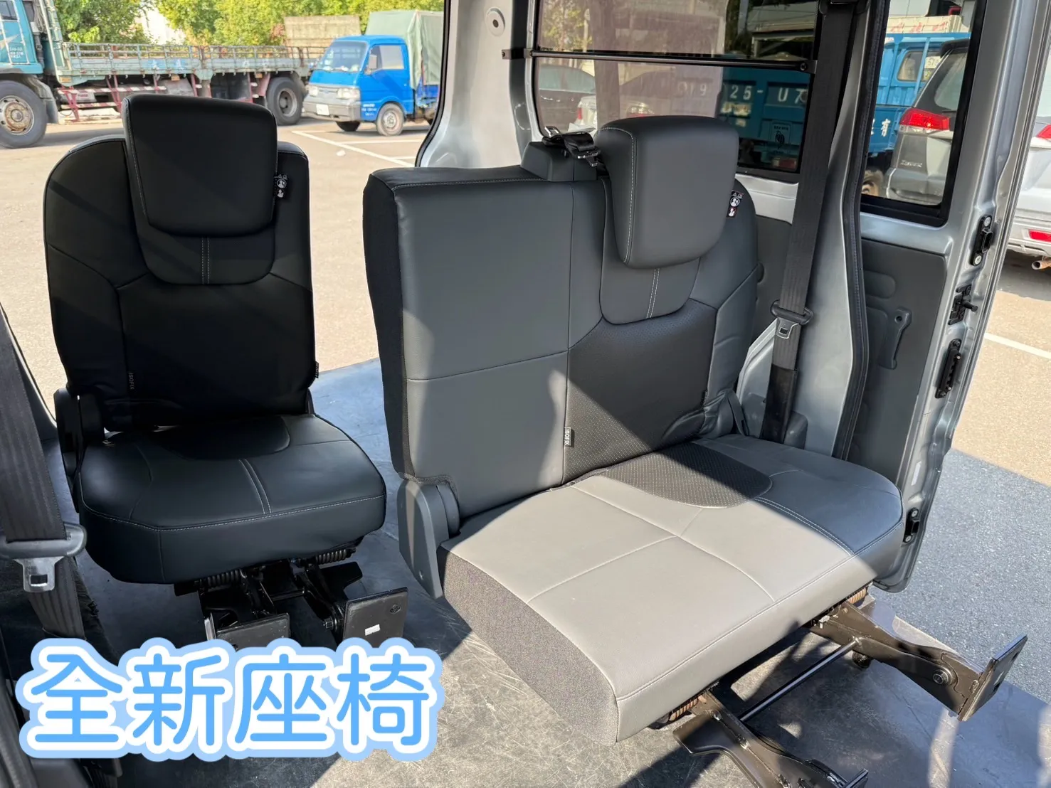 2021年 菱利A180廂車【自排】
