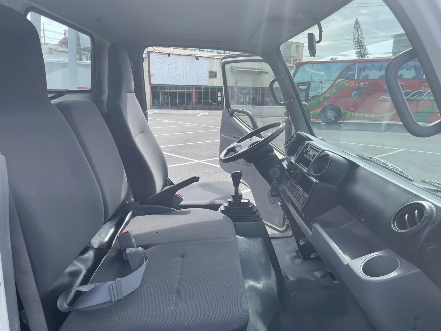 2018年HINO【11.5尺】