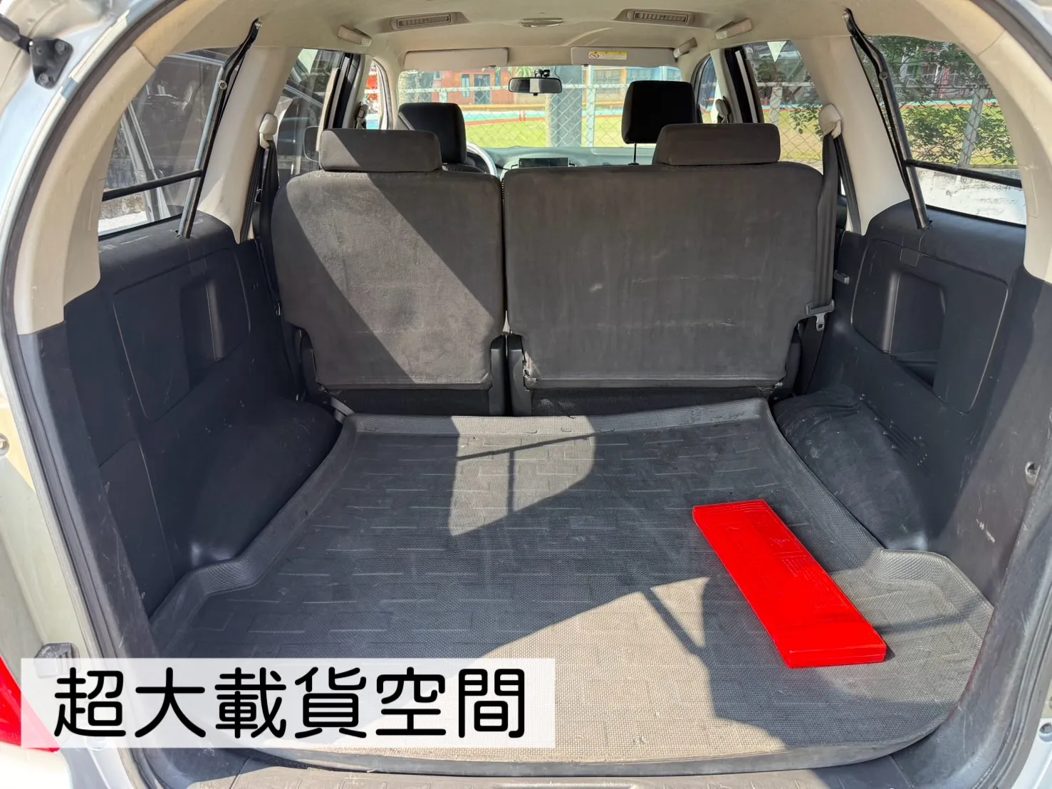 2014年 INNOVA