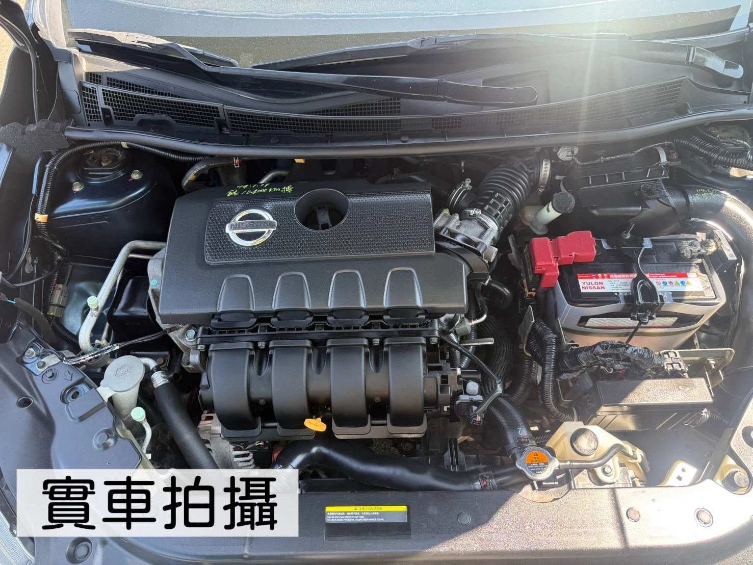 2018年 SENTRA