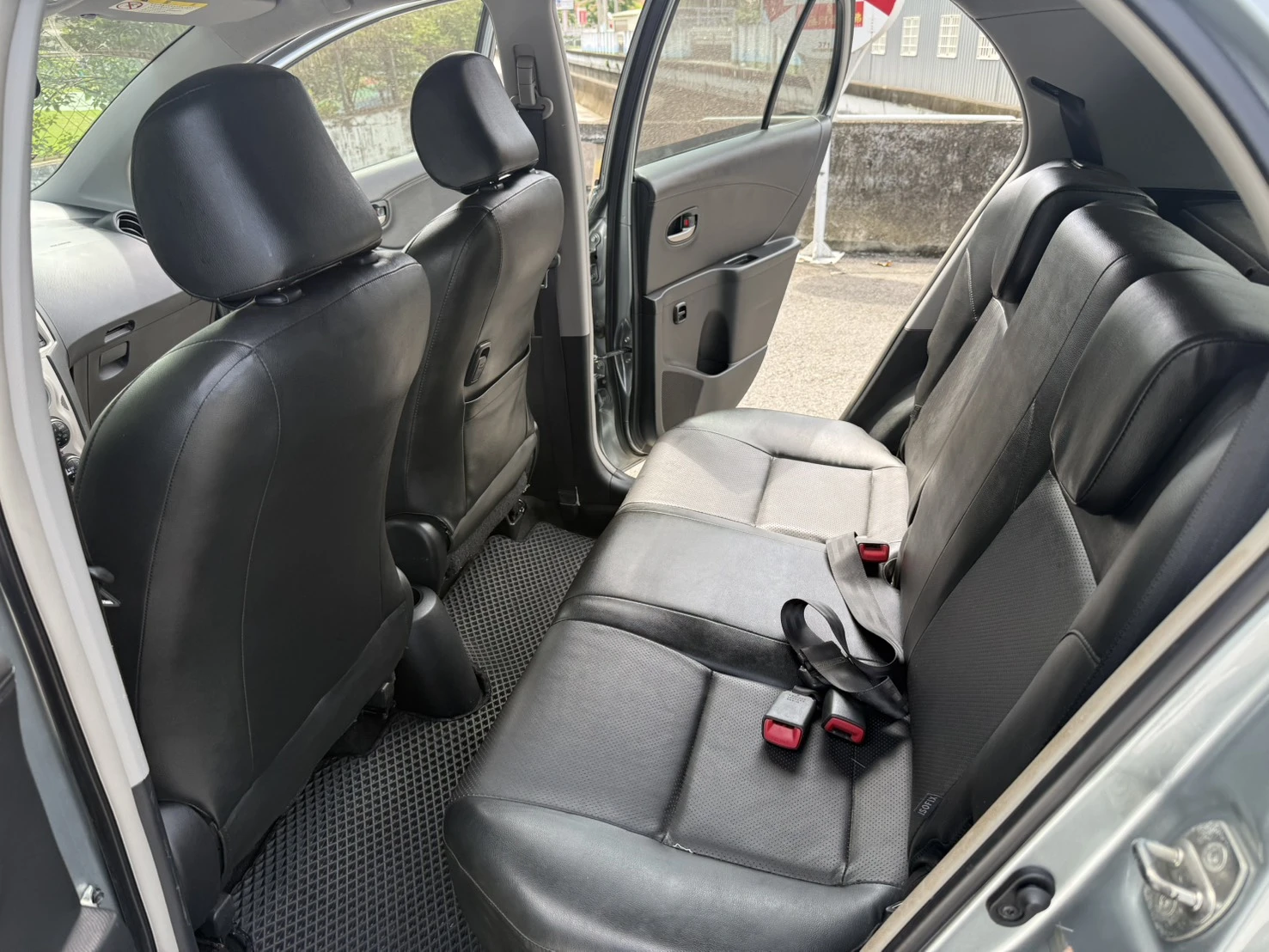 2013年 YARIS