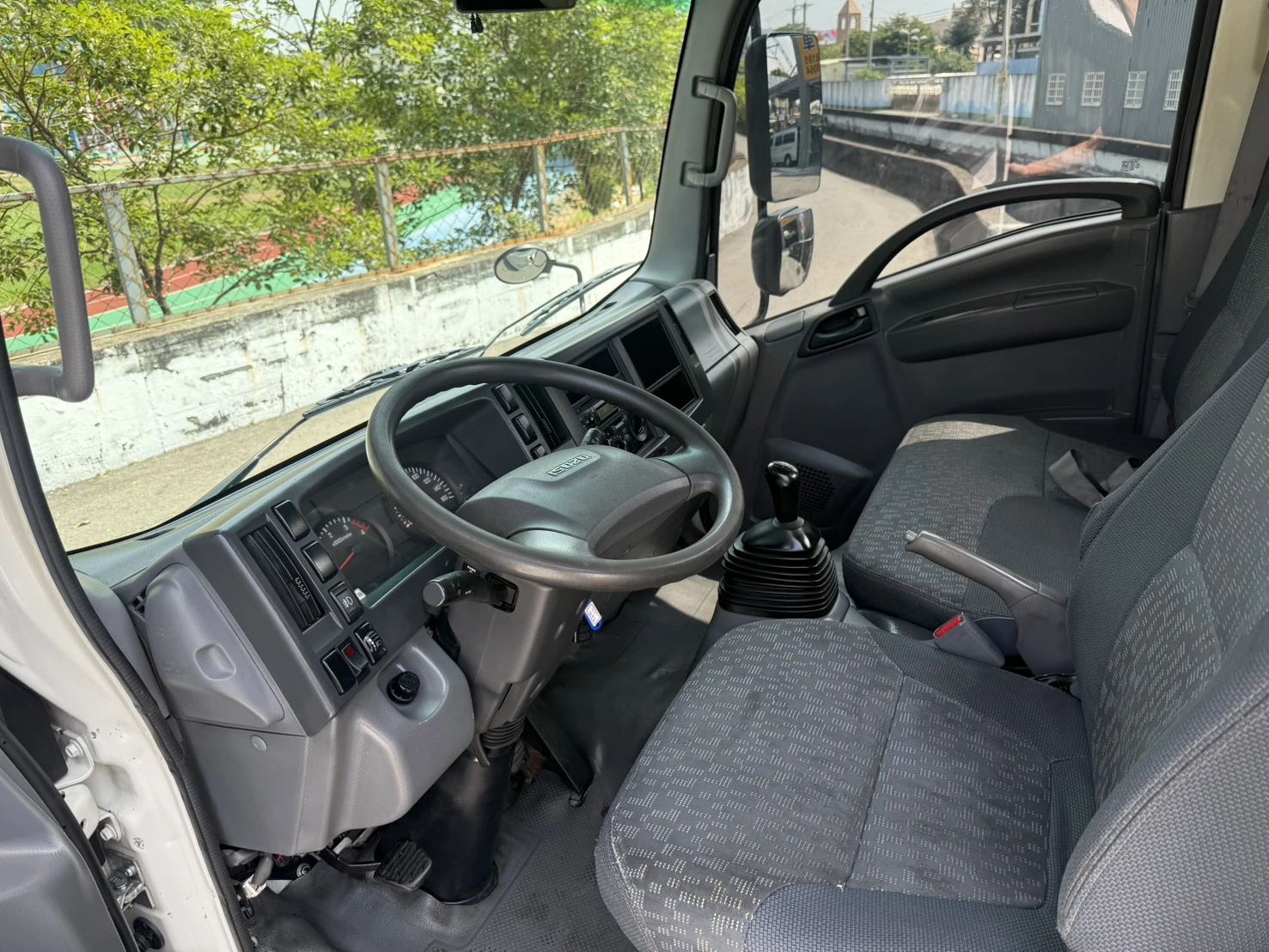 2019年 一路發貨車【11.5尺】
