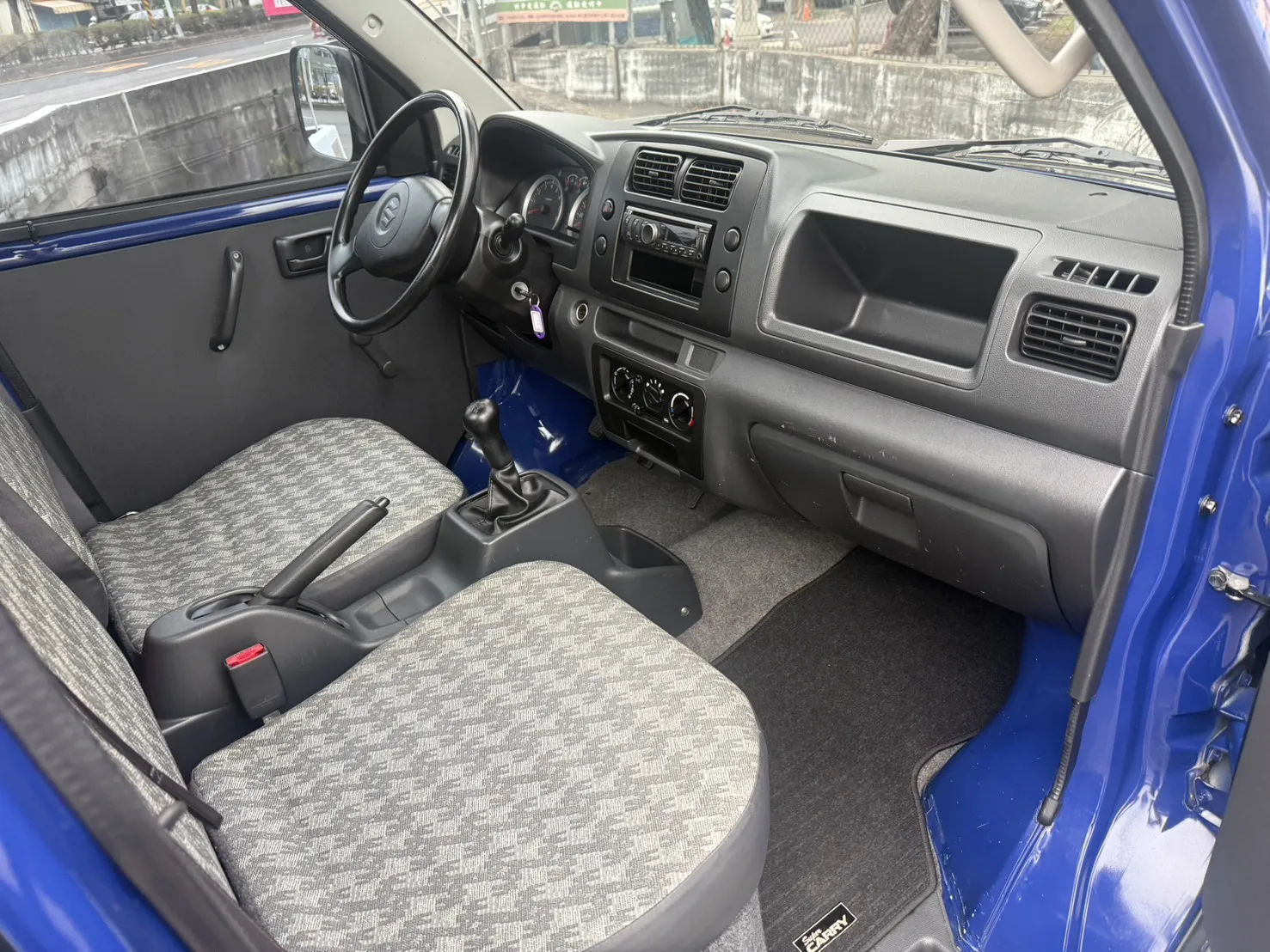 2017年 吉利貨車