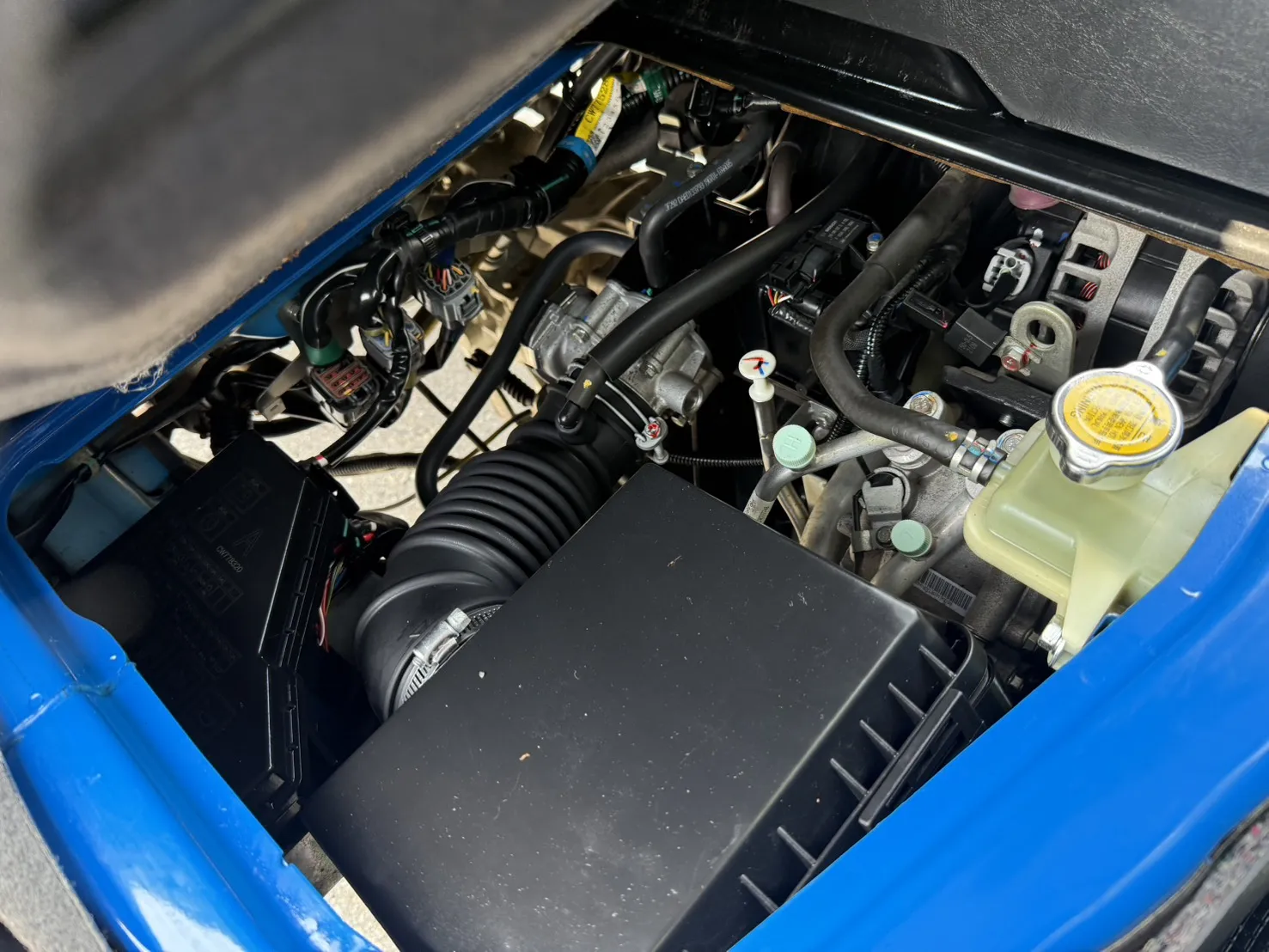 2020年 菱利貨車