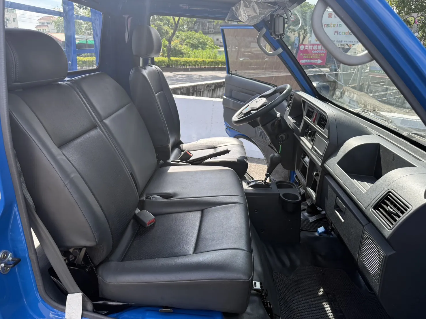 2020年 得利卡貨車【自排】