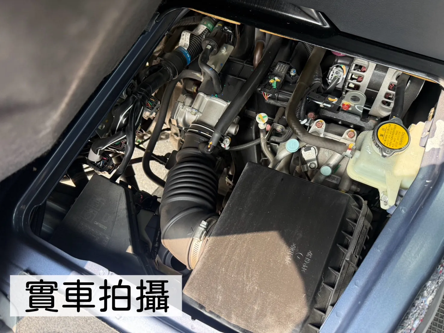 2024年 菱利A190貨車【自排 超低里程】