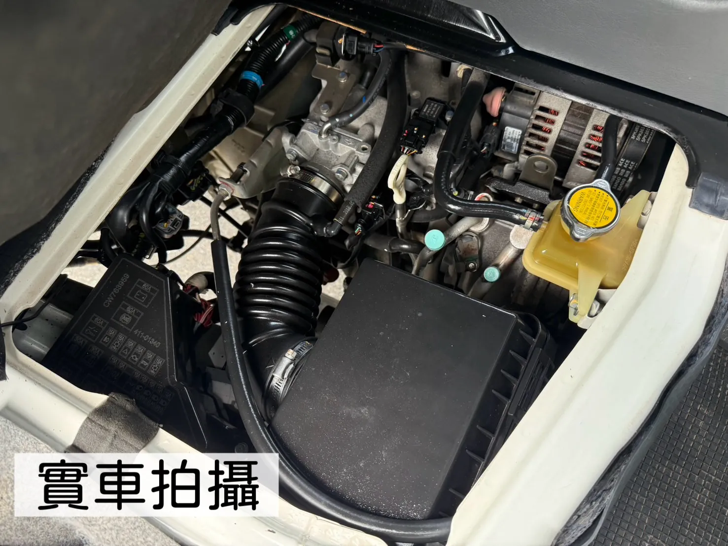 2018年 菱利貨車