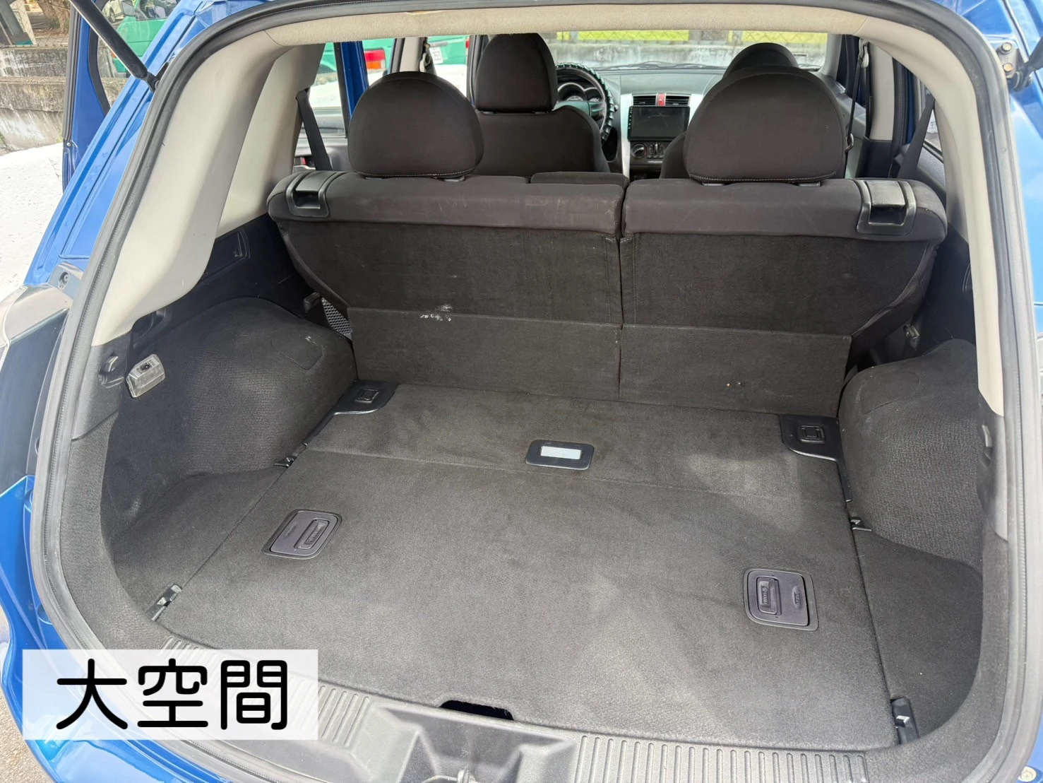 2012年 COLT PLUS