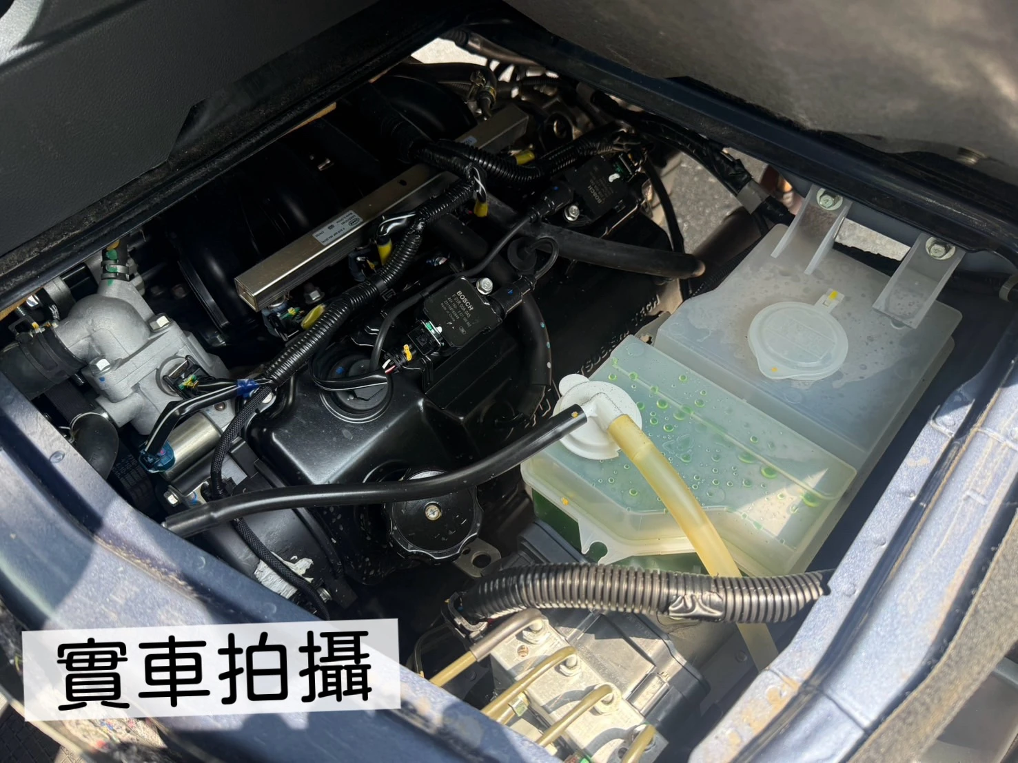 2024年 菱利A190貨車【自排 安卓機 跑少】