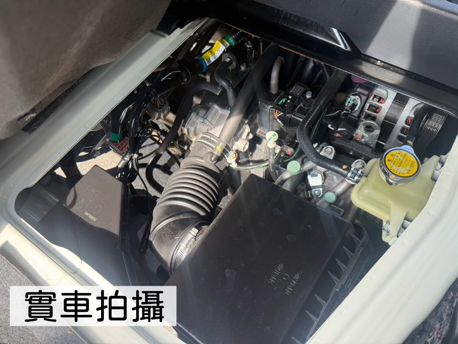 2023年 菱利A190貨車【冷凍箱】