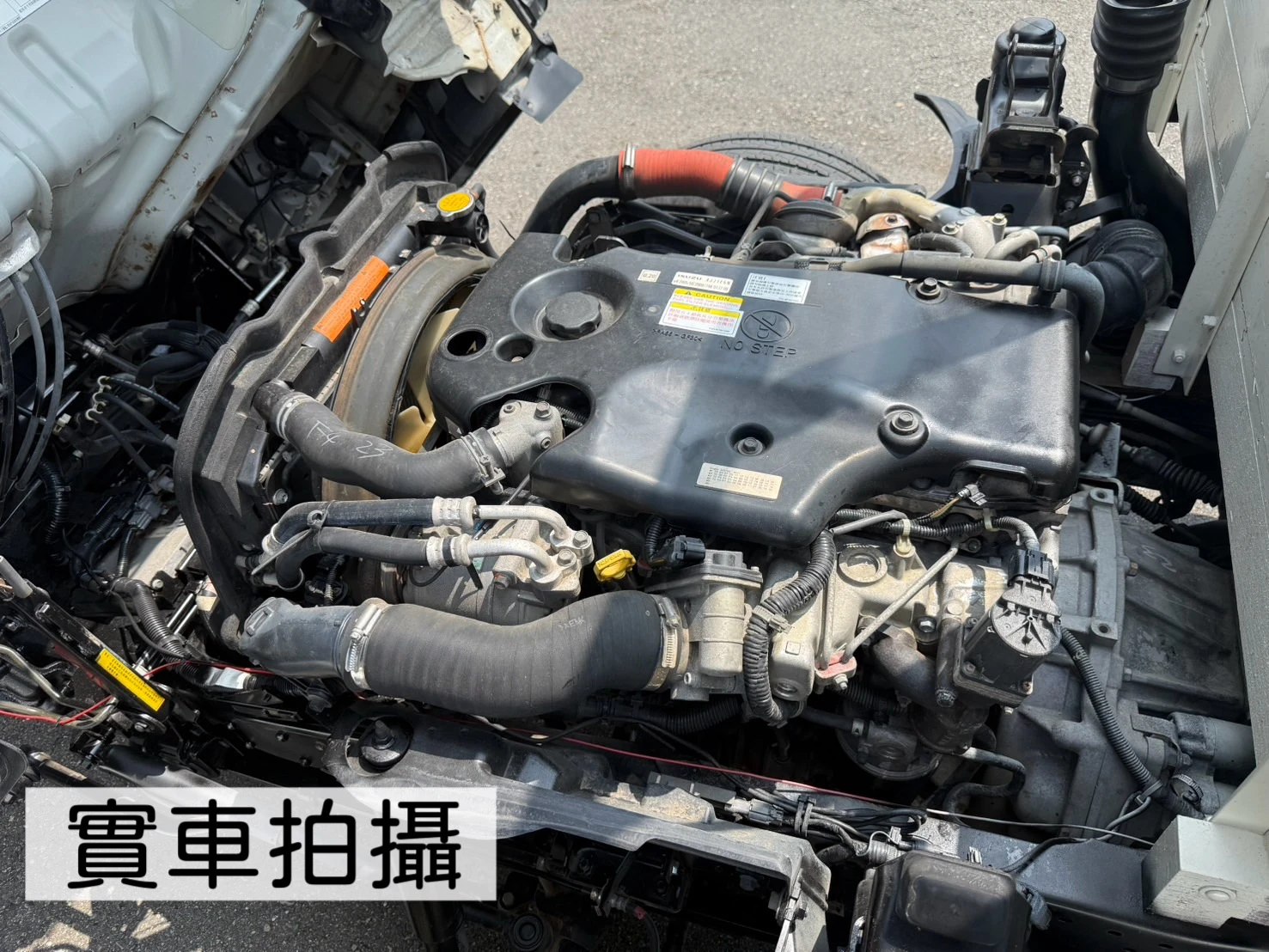 2019年 一路發貨車【11.5尺】