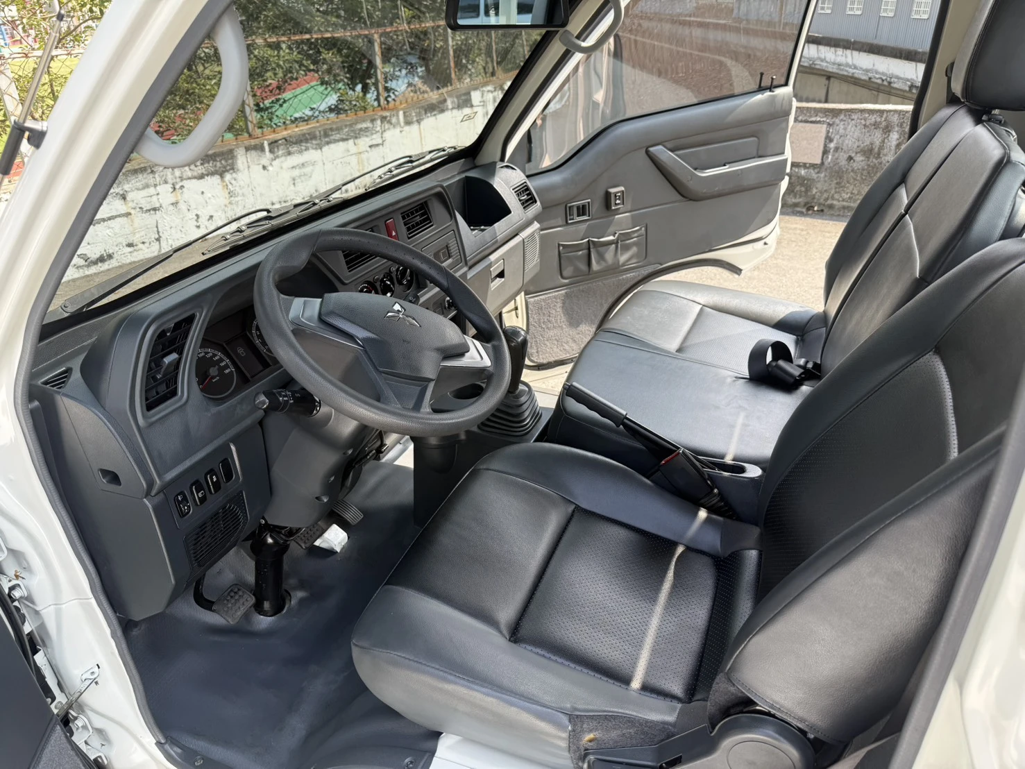 2024年 得利卡貨車