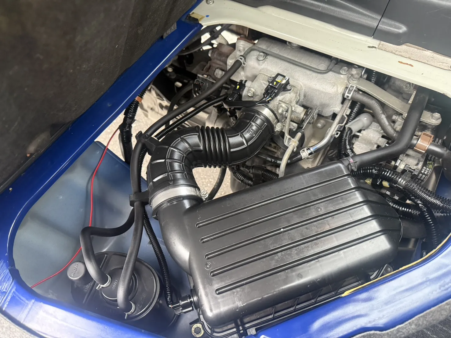 2017年 吉利貨車