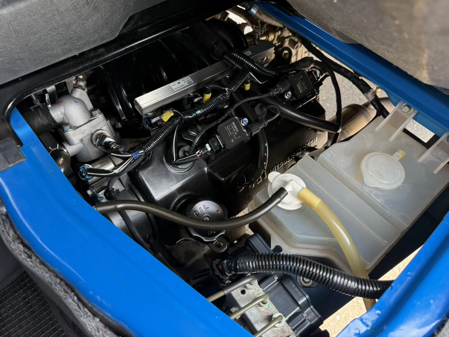 2020年 菱利貨車