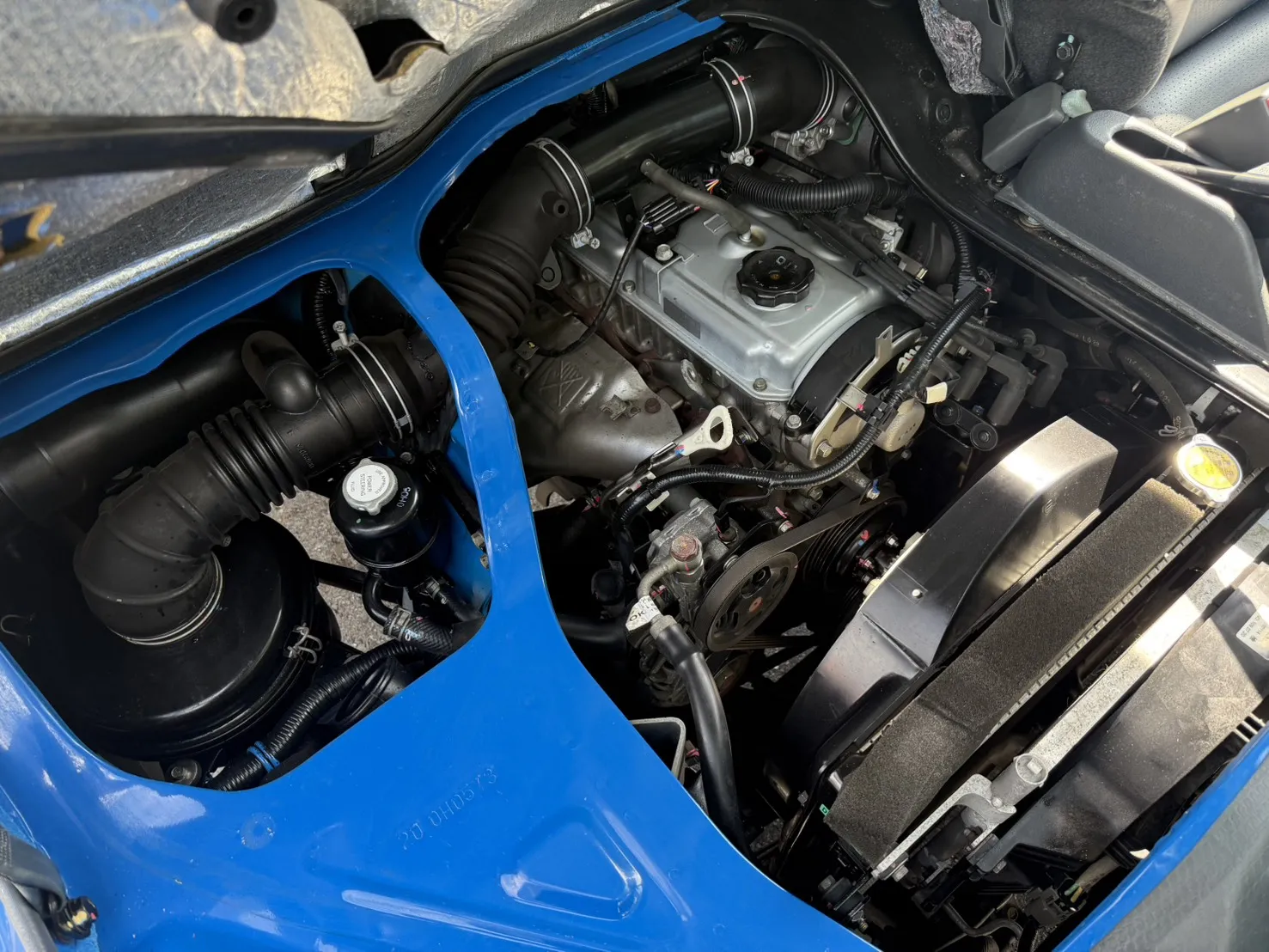 2020年 得利卡貨車【自排】