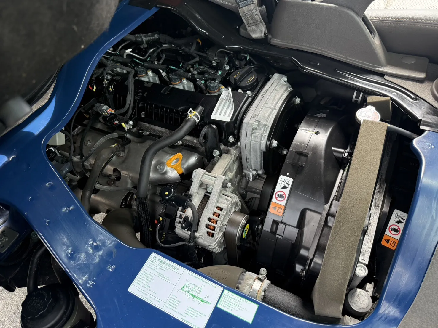 2022年 波特貨車【自排】