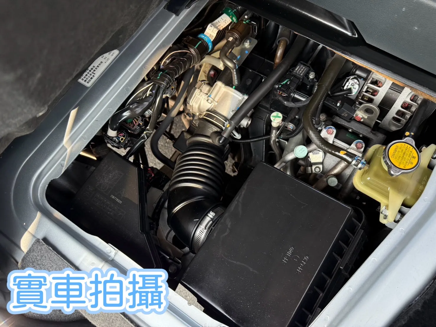 2021年 菱利A180廂車【自排】