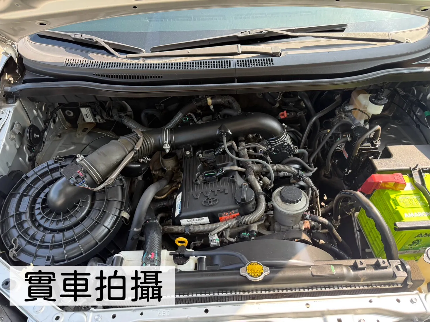 2014年 INNOVA