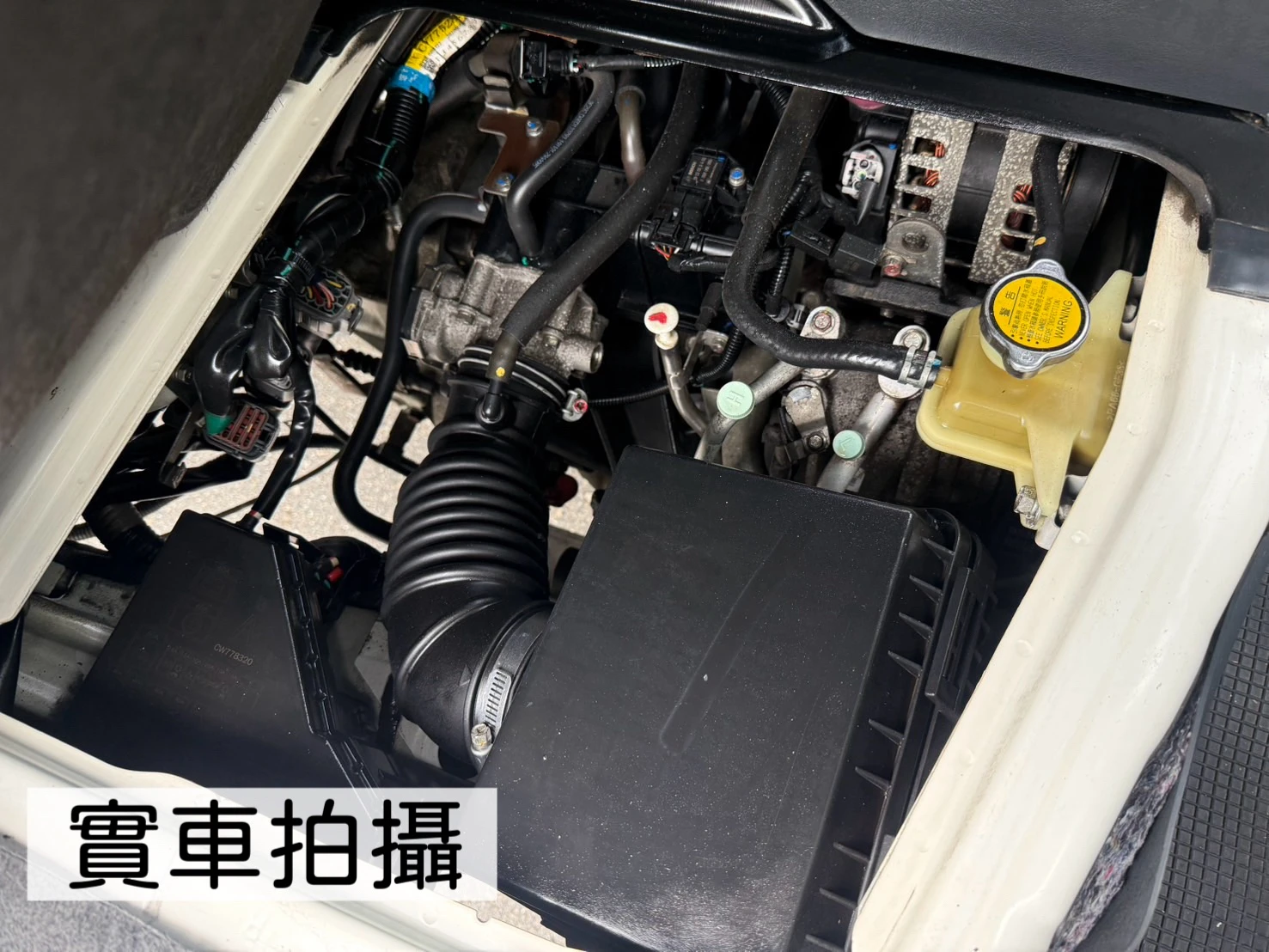 2020年 菱利貨車