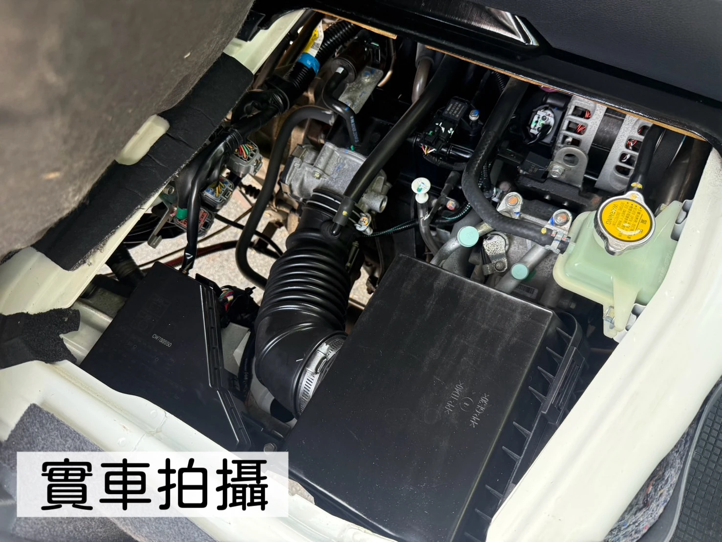 2023年 菱利貨車【跑少】