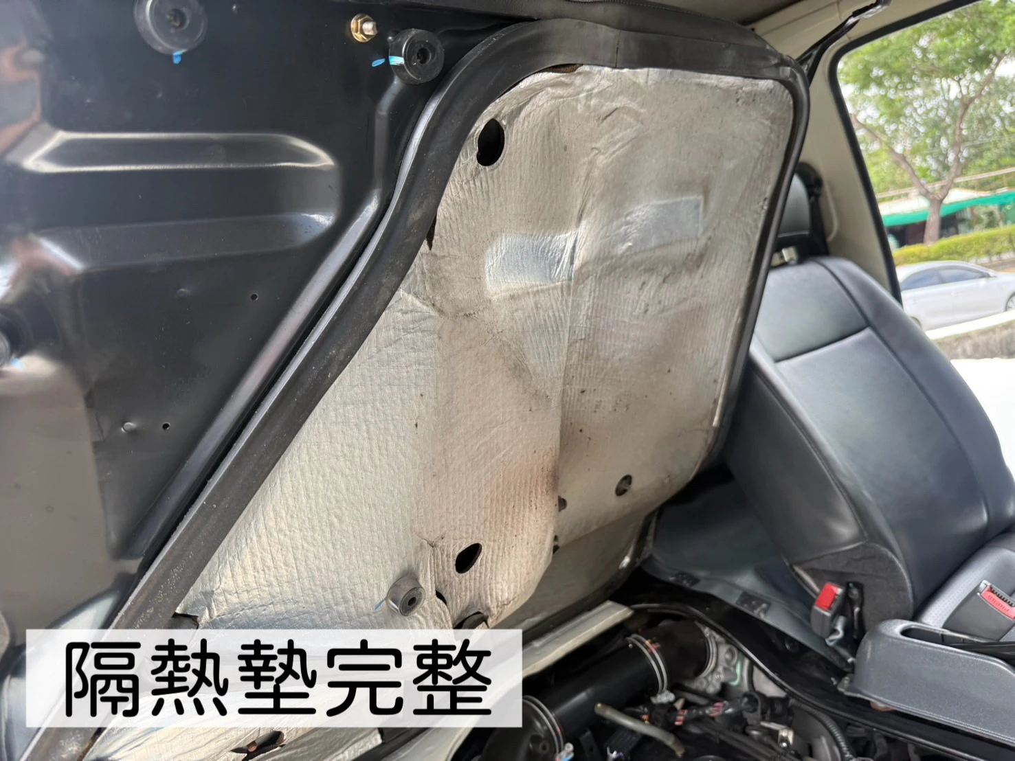 2021年 得利卡貨車