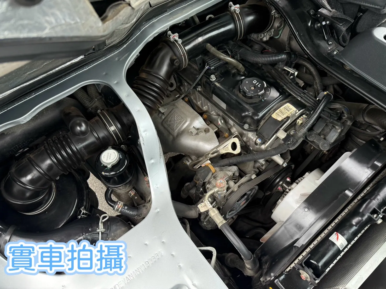  2021年 得利卡廂車【自排  8人座】