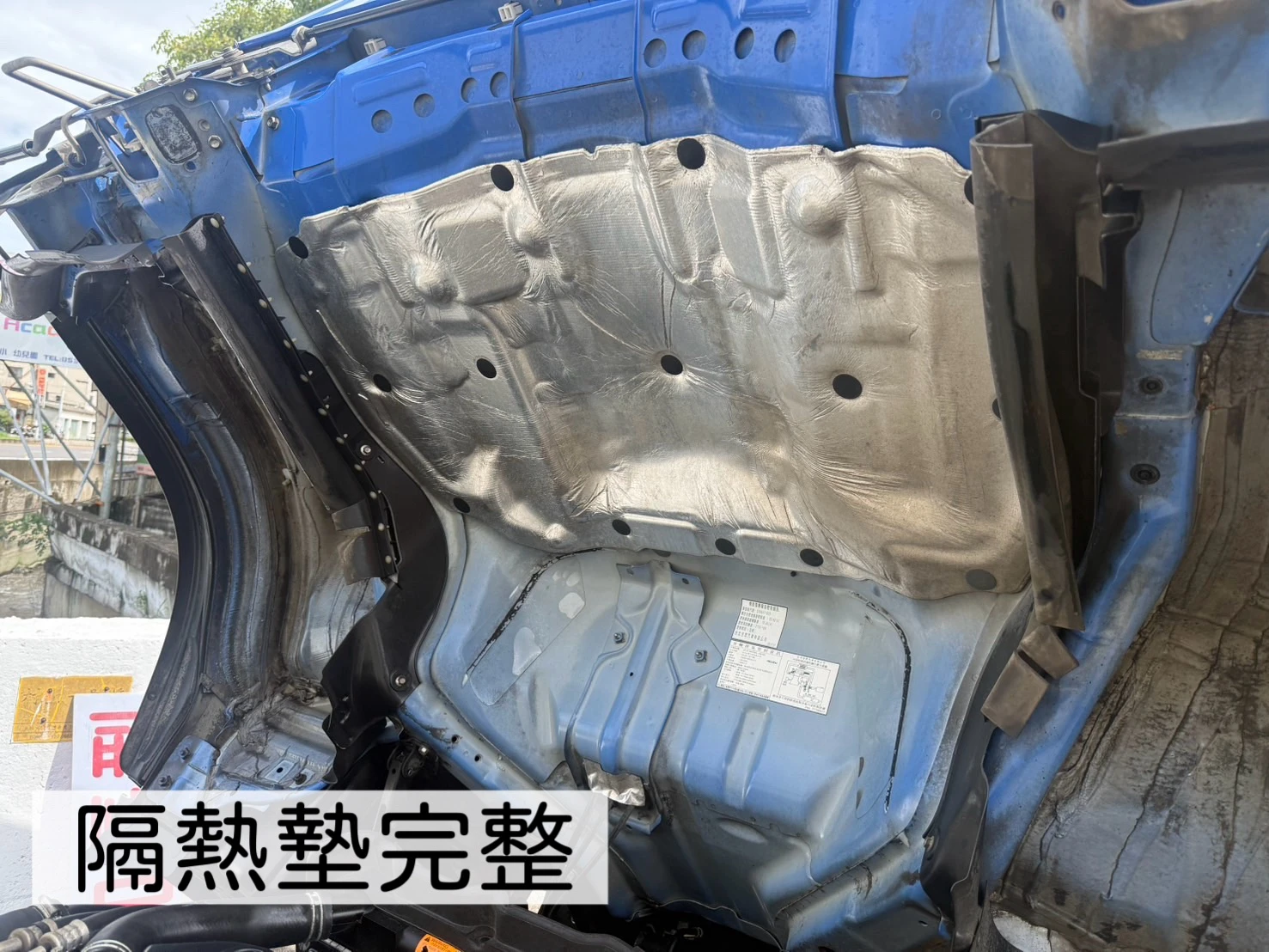 2021年 一路發貨車【正5噸 11.5尺 原廠保養 四路行車紀錄器】