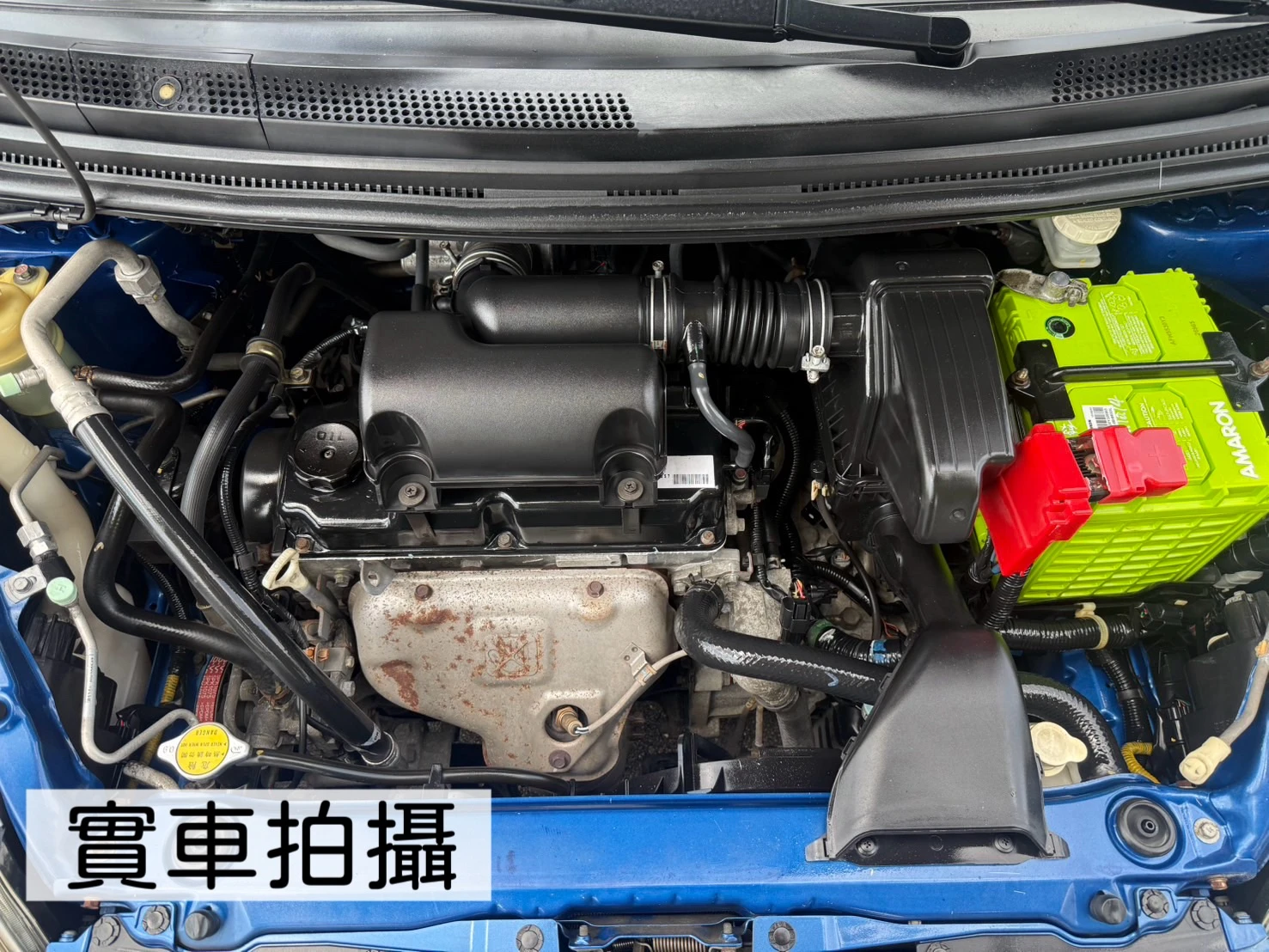 2012年 COLT PLUS