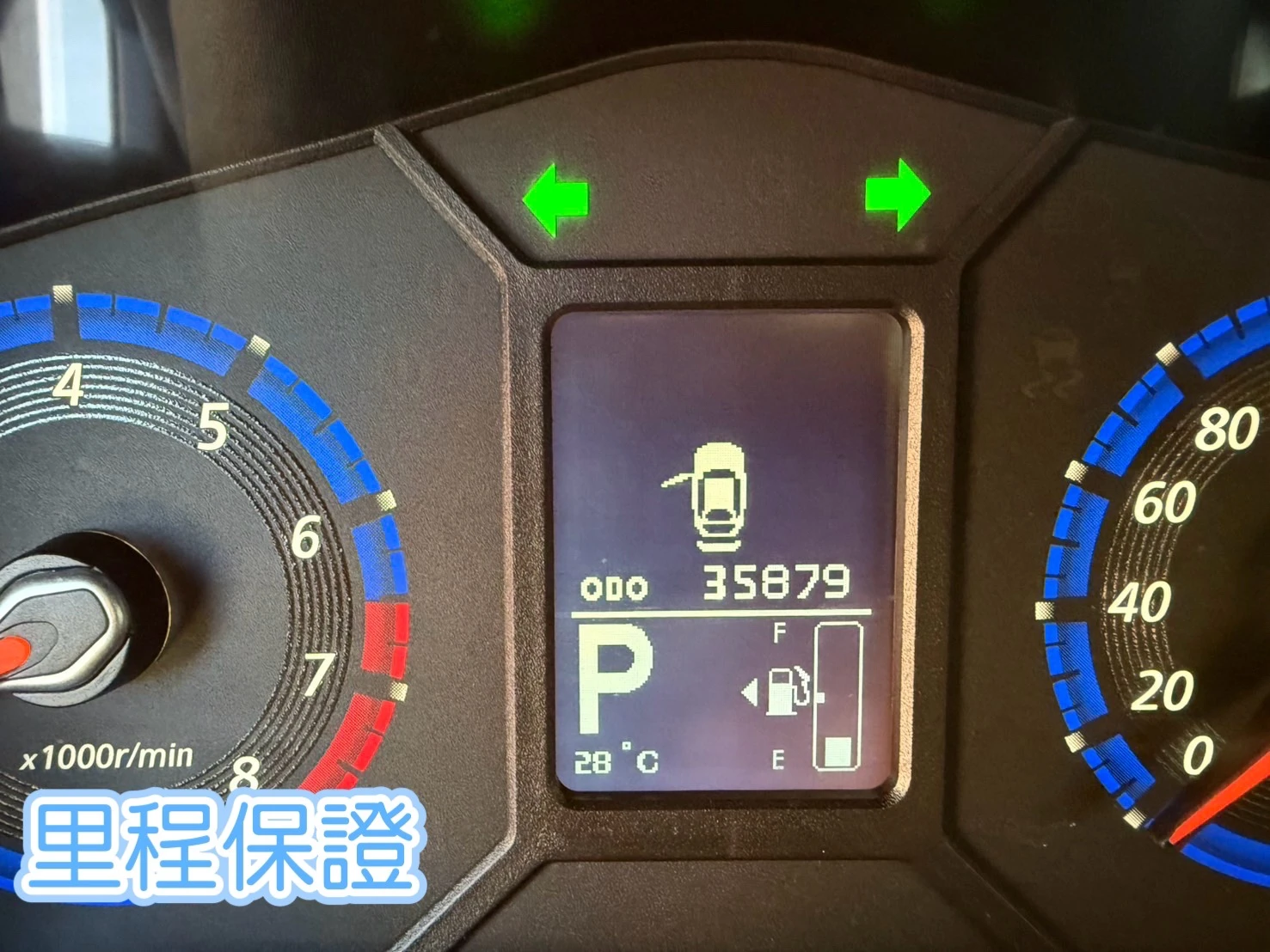 2022年 COLT PLUS