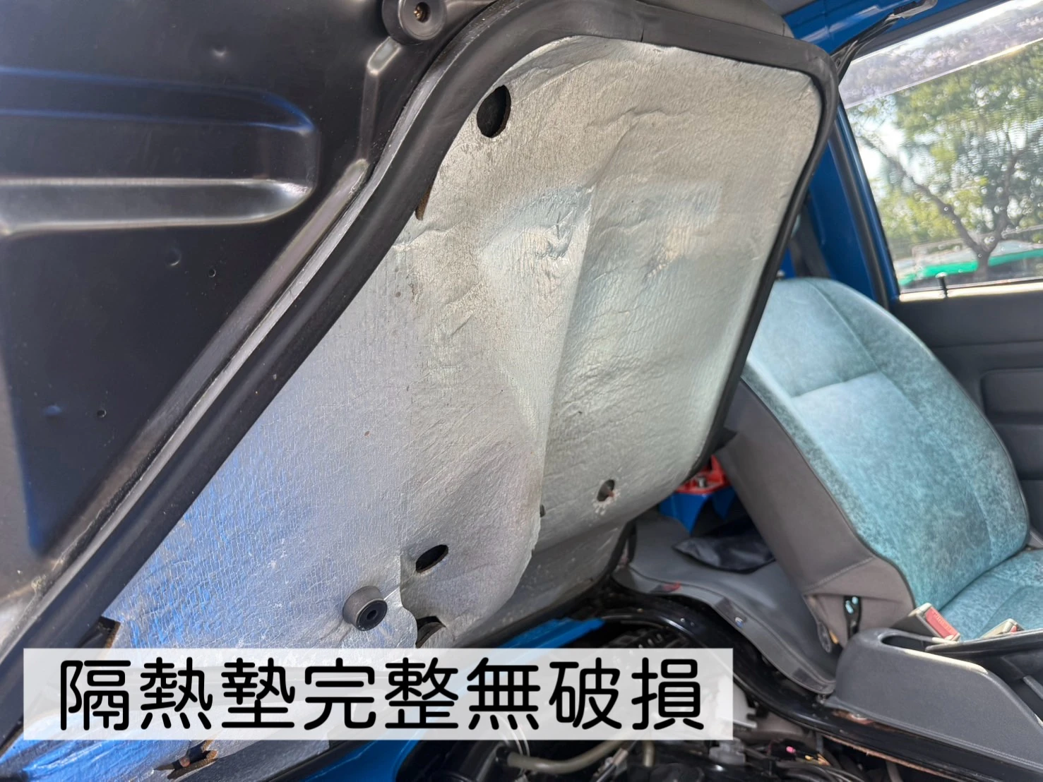 2016年 得利卡貨車【跑少】