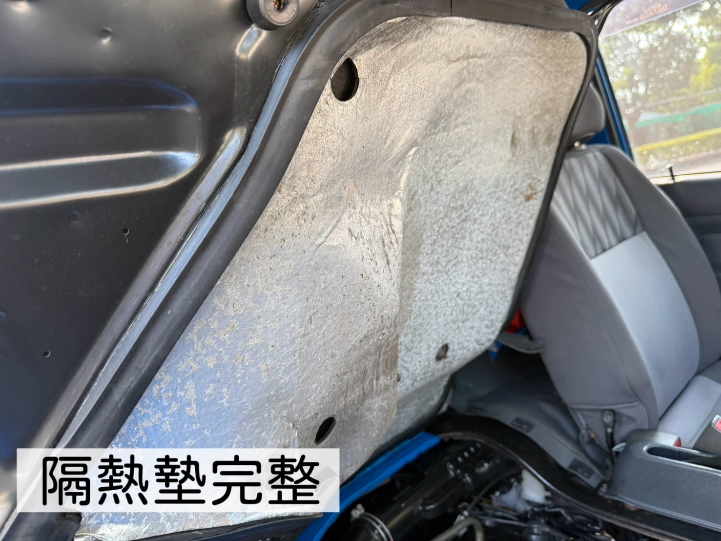 2017年 得利卡貨車  