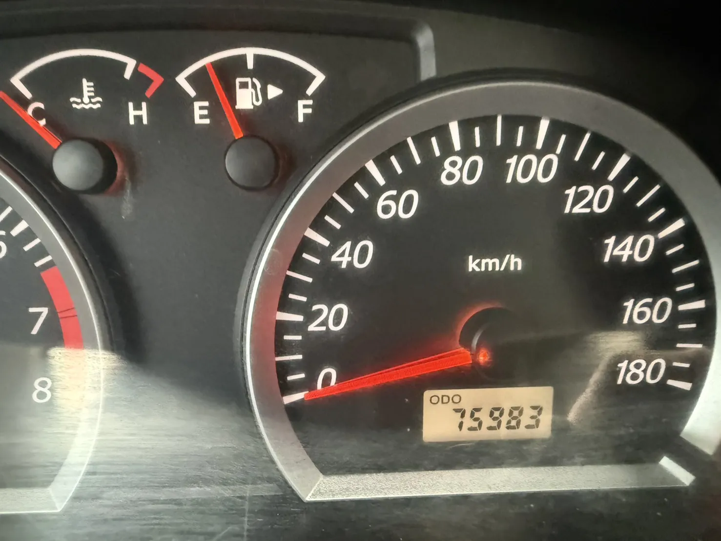 2017年 吉利貨車