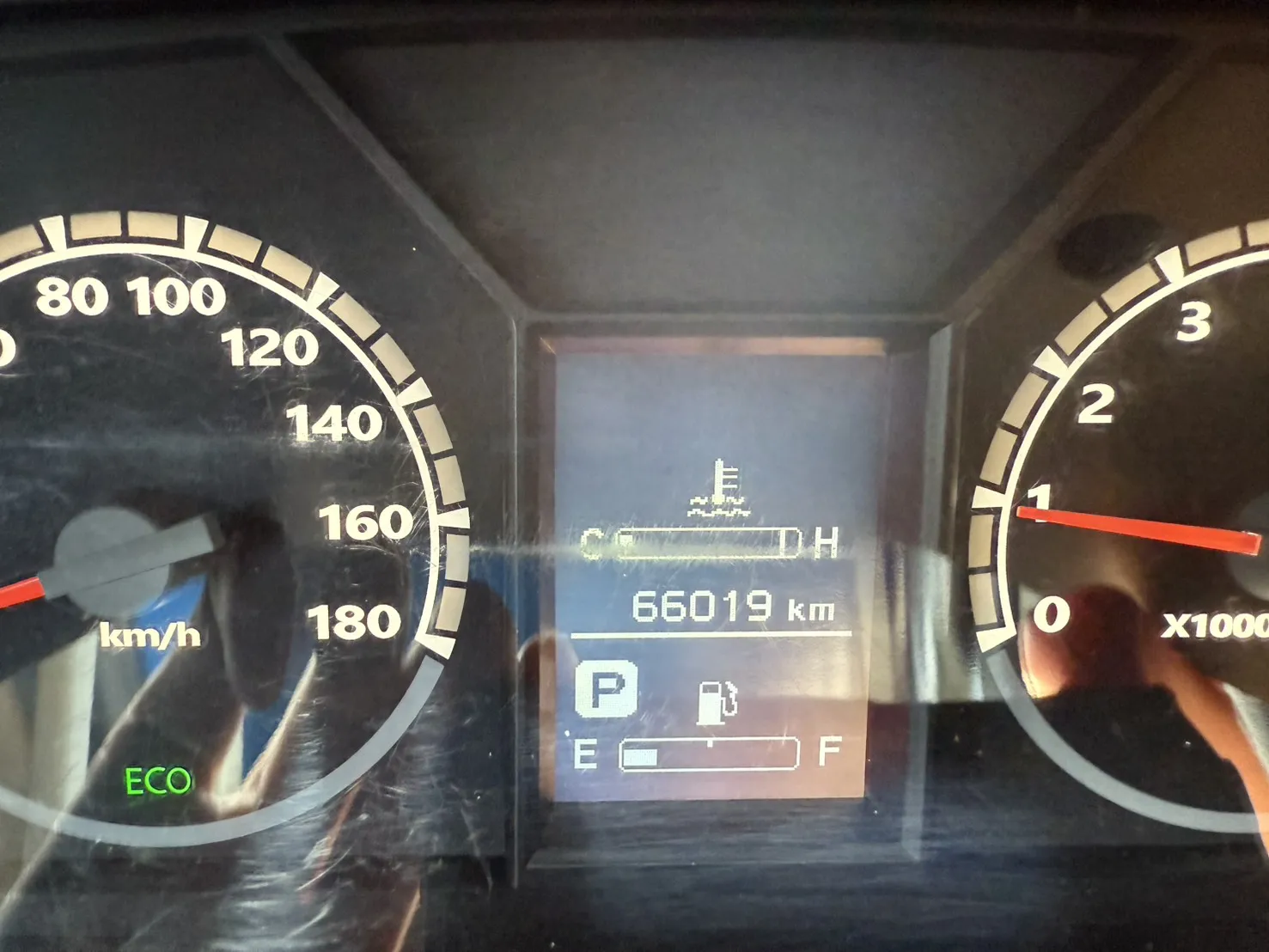 2020年 得利卡貨車【自排】