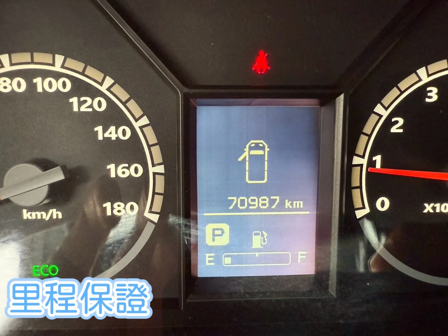  2021年 得利卡廂車【自排  8人座】